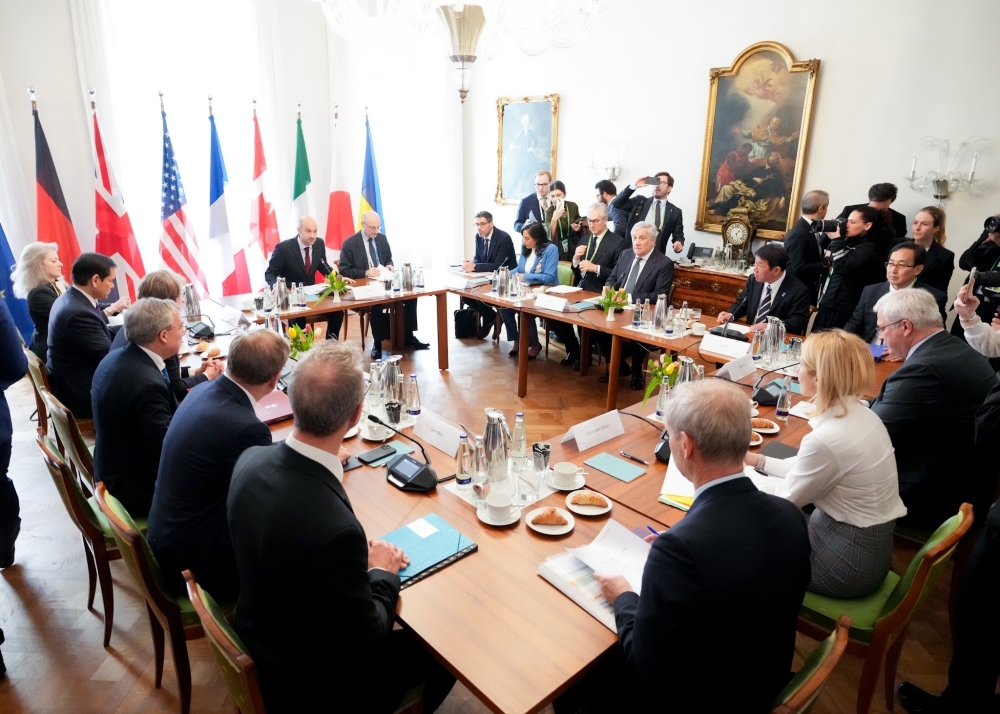 Photo of the Meeting