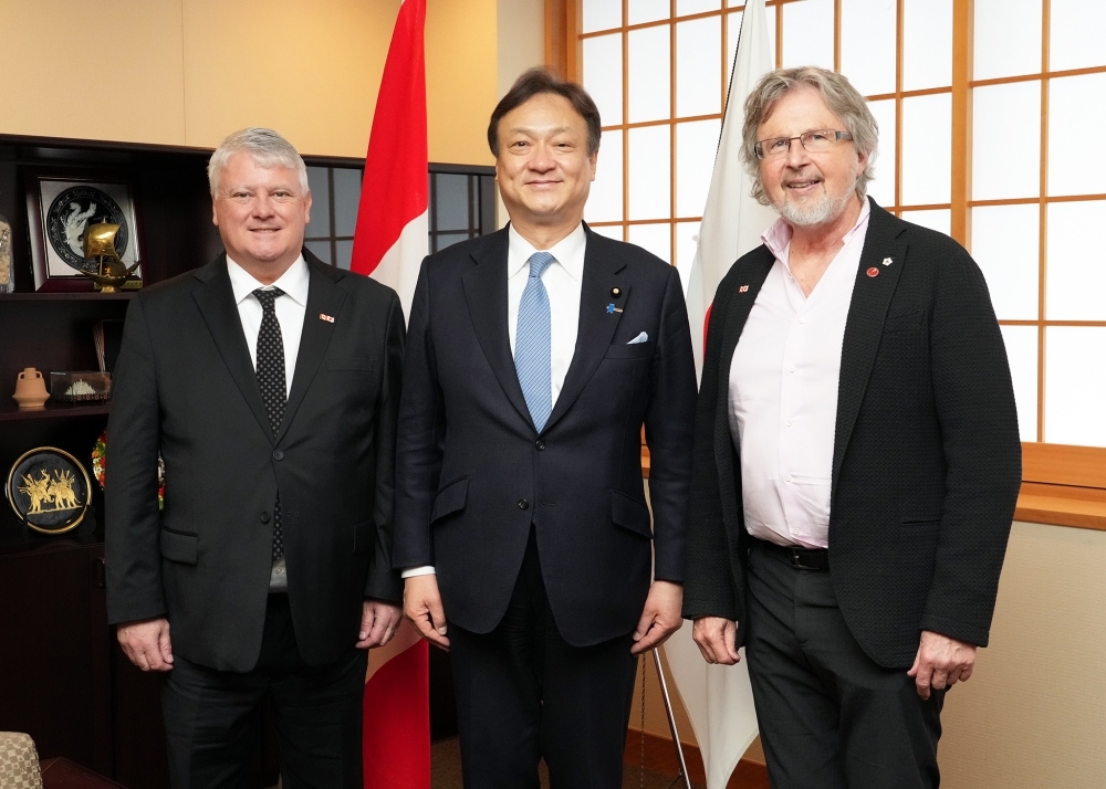 Group photo of participants