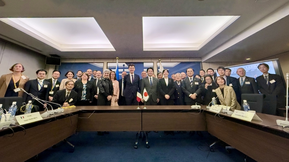 Group photo of participants