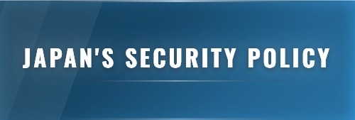 Japan's Security Policy