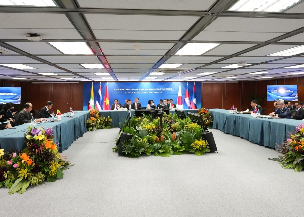 Photo of meeting 
