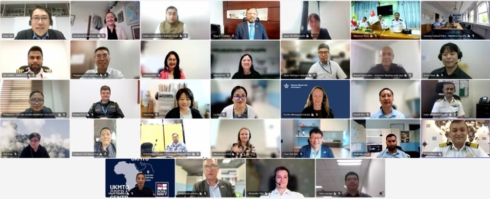 Virtual Capacity Building Executive Programme 2026