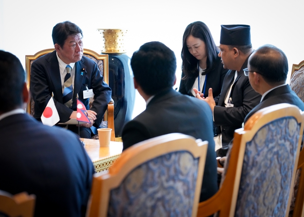 photo of meeting 