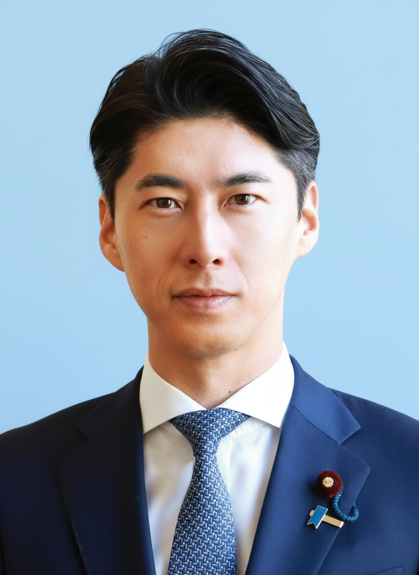 State Minister for Foreign Affairs NAKASONE Yasutaka