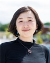 CHIBA Kanako