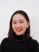 TOMONAGA Asuka