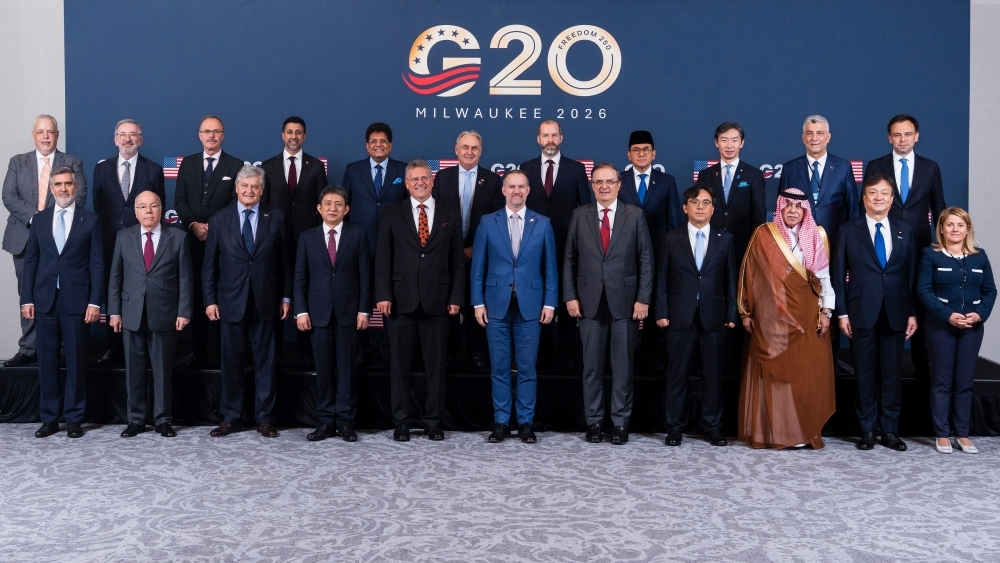 Group photo of participants