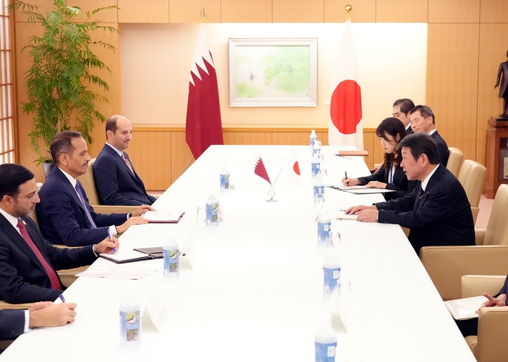 Photo of the meeting