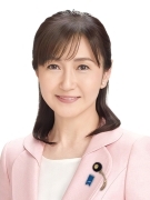 State Minister for Foreign Affairs HORII Iwao
