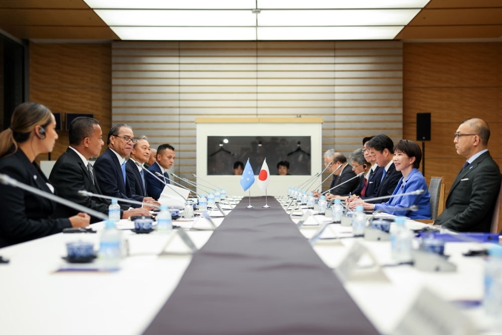 Photo of the Meeting