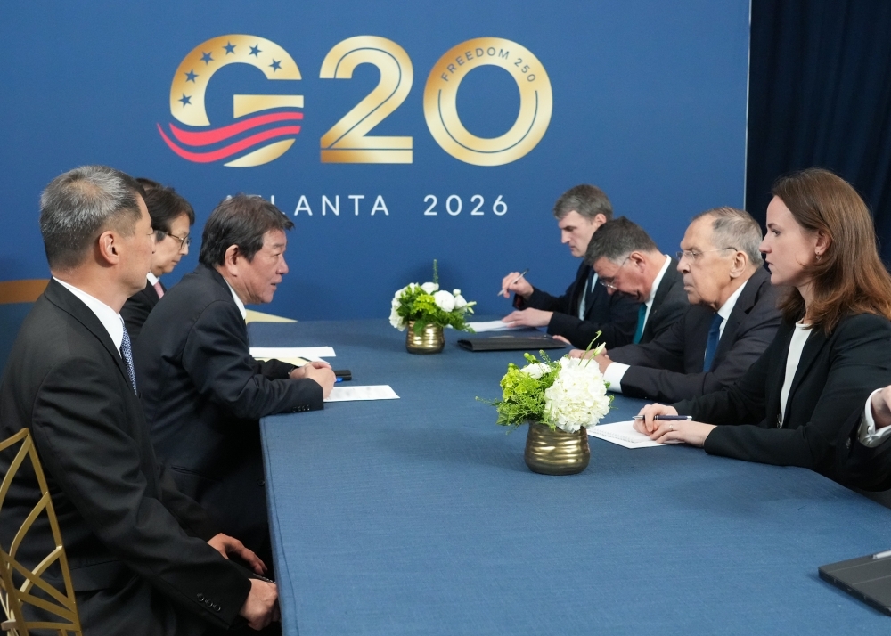 Photo of the meeting 