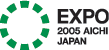 EXPO2005 logo