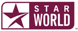 STAR WORLD logo