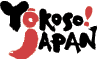 yokoso! Japan logo
