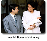 Imperial Grandchild