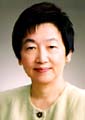 川口順子外務大臣