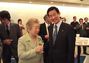 （写真）4月5日