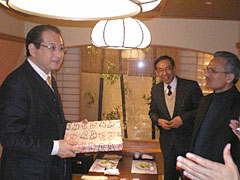 (写真)