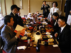 (写真)