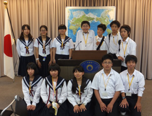 (写真)