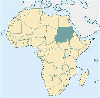地域別インデックス（アフリカ）｜外務省