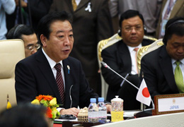 （写真）日・ASEAN首脳会議(概要)-2
