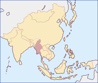 地域別インデックス アジア 外務省