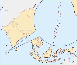 地域別インデックス（アジア）｜外務省