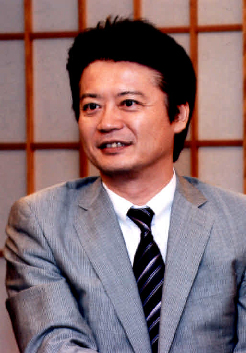 （写真）外務大臣　玄葉　光一郎