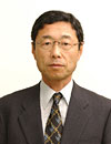 （写真）松井孝典氏