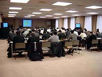 日・EC相互承認協定セミナー