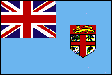 フィジー諸島共和国国旗