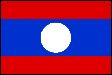 ラオス人民民主共和国国旗