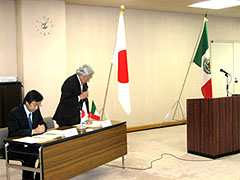 （写真）小枝至　日本経団連日本メキシコ経済委員会委員長