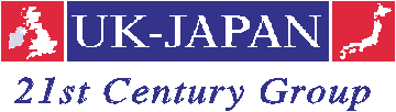 UK-JAPAN 21th Century Group