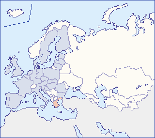 欧州連合（EU）の第2次拡大