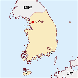 国防部 (大韓民国)