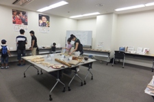 【アジア大洋州・欧州地域の部屋】