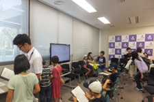 【クイズはできたかな？】