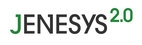 JENESYS2.0のロゴ