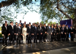 APEC閣僚会議