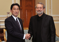 岸田外務大臣のイラン・イスラム共和国訪問(3)