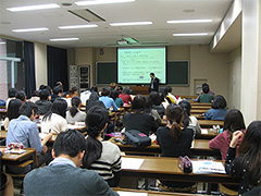 東京 外国 語 大学