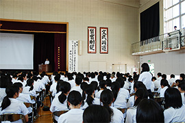 (写真)