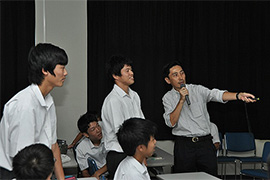 (写真)