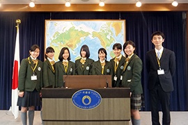 洗足学園中学校 25年度用 (3年間入試と研究310)