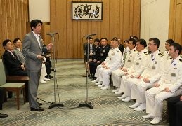 (写真提供:内閣広報室)