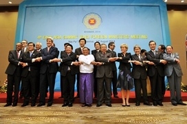 岸田外務大臣のASEAN関連外相会議出席-画像1-1