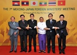 岸田外務大臣のASEAN関連外相会議出席-画像1-2