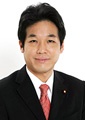 (写真)薗浦健太郎外務大臣政務官